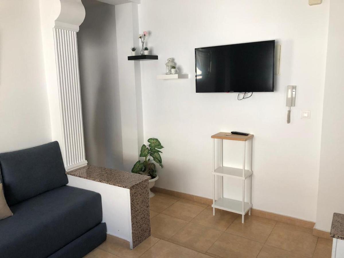 Jolie Appartement Vue Mer M'dik Zewnętrze zdjęcie